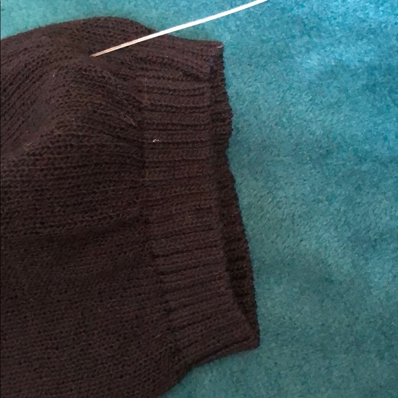 Long Sleeve Ribbed Bodysuit - Picture 13 of 15